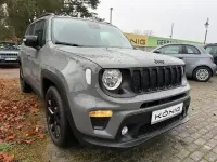 Gebraucht Jeep Renegade Longitude 131 PS (96 kW) 2023 Graphite grey (vr679) SUV