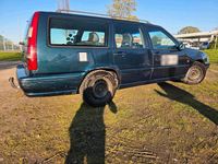 Usata Volvo V70 140 CV (102 kW) 1998 Station wagon