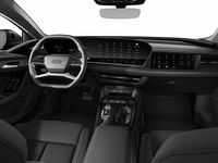 Gebraucht Audi e-tron Sportback Ambiente 210 kW (286 PS) 2025 Daytonagrau perleffekt SUV