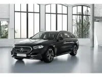Gebraucht Mercedes E220 Avantgarde 197 PS (144 kW) 2025 Schwarz Kombi
