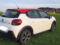 Gebraucht Citroën C3 PureTech 110 PS (80 kW) 2018 Limousine