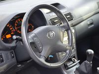 Gebraucht Toyota Avensis Executive 129 PS (94 kW) 2006 Silbergrau Kombi