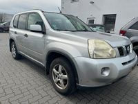 gebraucht Nissan X-Trail 4x4 LE 2.0 dCi DPF 127kW