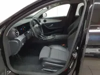 Gebraucht Mercedes E220 Avantgarde 220 PS (161 kW) 2022 Schwarz Limousine