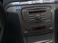 Occasion Ford S-MAX S 145 ch (106 kW) 2007 Argent Monospace