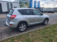 Gebraucht Toyota RAV4 150 PS (110 kW) 2010 Silber SUV