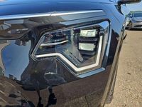 Gebraucht Kia e-Niro Vision 150 kW (204 PS) 2024 Abp aurora black pearl SUV