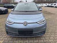 Gebraucht VW ID.3 Pro Performance 150 kW (204 PS) 2023 Blau Kleinwagen