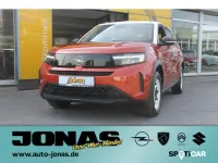 Gebraucht Opel Frontera Edition 145 PS (106 kW) 2026 Orange SUV