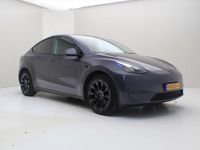 Occasion Tesla Model Y Long Range AWD 258 kW (351 ch) 2021 Gris SUV