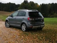 Second-hand VW Golf VI 105 CP (77 kW) 2008 Argintiu Hatchback