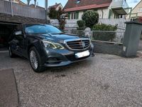 gebraucht Mercedes 350 CDI