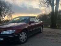 gebraucht Opel Omega B 2.0 8V