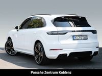 gebraucht Porsche Cayenne E-Hybrid