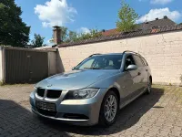 Gebraucht BMW 320 163 PS (119 kW) 2005 Kombi