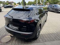 Gebraucht Mazda CX-30 Edition 179 PS (131 kW) 2021 Schwarz SUV