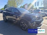 Gebraucht Citroën C5 Aircross 131 PS (96 kW) 2024 Schwarz SUV