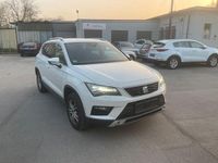 Gebraucht Seat Ateca XCELLENCE 150 PS (110 kW) 2017 Weiß SUV