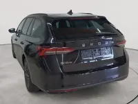 Gebraucht Skoda Octavia Selection 150 PS (110 kW) 2025 Blackmagic perleffekt Kombi