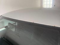 Gebraucht VW Golf III 100 PS (73 kW) 1998 Grau Limousine