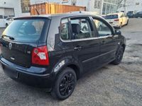 gebraucht VW Polo 9N *TÜV26*