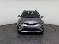 Neu Kia Stonic LX 101 PS (74 kW) 2025 Grau, astro gray SUV