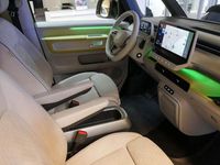 Gebraucht VW ID. Buzz Pro 150 kW (204 PS) 2022 Weiß Van / Kleinbus