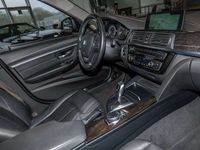 gebraucht BMW 330 i xDrive Luxury Line+Adapt.LED+Pano+HUD+Hifi