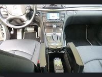 Gebraucht Mercedes E280 190 PS (139 kW) 2006 Schwarz Kombi