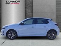 Neu Opel Corsa Edition 100 PS (73 kW) 2026 Weiß Kleinwagen