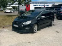 Używany Ford S-MAX S 202 KM (148 kW) 2010 Minivan