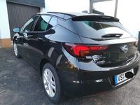 gebraucht Opel Astra 1.4 Direct Injection Turbo ON 150PS 6 Gang