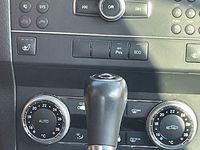 Gebraucht Mercedes GLK220 170 PS (125 kW) 2012 Schwarz SUV