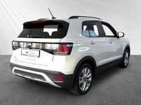 Neu VW T-Cross 116 PS (85 kW) 2026 Grau SUV