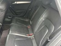 Gebraucht Audi A4 S-Line 239 PS (175 kW) 2009 Kombi