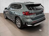 Ny BMW iX1 xLine 230 kW (313 HK) 2026 Grøn SUV