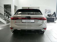 Gebraucht Audi e-tron 369 kW (503 PS) 2026 Siambeige SUV