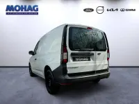 Gebraucht Ford Transit Trend 102 PS (75 kW) 2026 Weiss Van