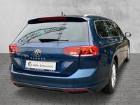 gebraucht VW Passat Variant 1.5 TSI DSG Business NAVI+LED+KAMERA