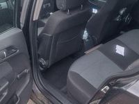 Gebraucht Opel Astra 105 PS (77 kW) 2005 Schwarz Limousine