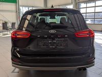 Gebraucht Ford Focus Active 155 PS (114 kW) 2024 Schwarz Kombi