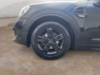 Gebraucht Mini Cooper D Countryman Classic 150 PS (110 kW) 2023 Schwarz SUV