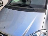 Gebraucht Mercedes A160 95 PS (69 kW) 2012 Silber Kleinwagen