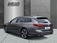 gebraucht Opel Insignia ST Ultimate 2.0 CDTI AT +LEDER+NAVI+LED+RFK+