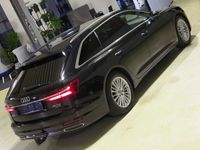 gebraucht Audi A6 Avant 45 TDI3.0V6 SCR quatt tip design Leder