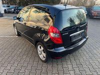 Gebraucht Mercedes A200 Avantgarde 140 PS (102 kW) 2008 Schwarz Limousine