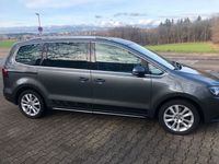 gebraucht Seat Alhambra FR-Line 7 Sitzer