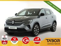Gebraucht Renault Austral Techno 200 PS (147 kW) 2025 Schwarz metallic SUV