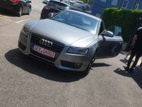 gebraucht Audi A5 2.7 TDI DPF multitronic