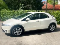 Gebraucht Honda Civic 99 PS (72 kW) 2011 Limousine